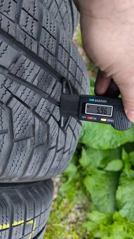 Zimné Hankook Wintericept EVO 2 205/55/16 91H - 3