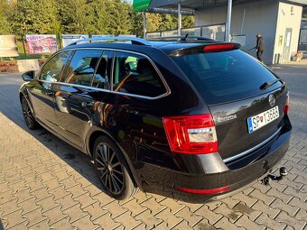 Predám škoda octavia 2.0TDI - 3