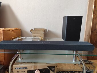 Soundbar - 3