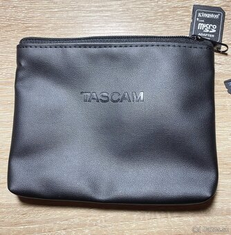 Digitálny audio rekordér DR-10L s technológiou Lavalier Mic - 3