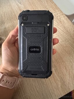 Geotel G1 - 3