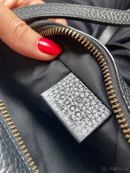 Kabelka Gucci Soho bag - 3