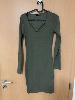 Oblecenie - 3