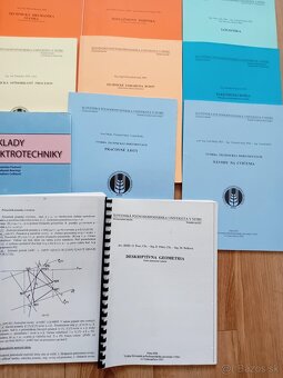 Študijné materiay l- VŠ POLNOSHOSPODARSKA - 3