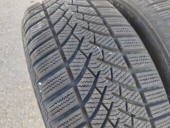 205/55R16  SEMPERIT zimne pneumatiky 2 ks - 3