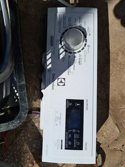 Nahradne diely na Electrolux EWT 1266 EXW 6kg 1200rpm - 3