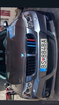 Predám Bmw 3 Typ 390L E90 2.0i r.2008 upravený v top stave - 3