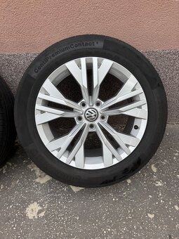 VW Alltrack Stavanger R17 - 3