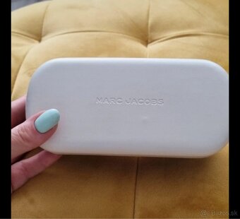 Slnečné okuliare MARC JACOBS - 3