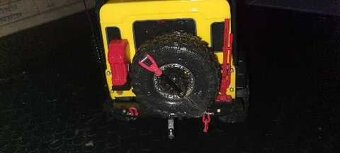 Traxxas TRX-4 Land Rover Defender 1:10 - 3