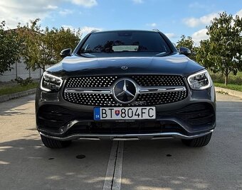 ✔️ Mercedes-Benz GLC 300 de 4matic - 3