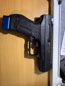Walther p99 AS 9 mm - 3