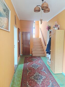 Rodinný dom - bývanie, investícia - 3