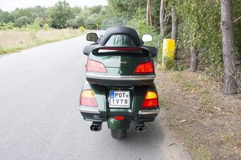 HONDA GL1800 - 3