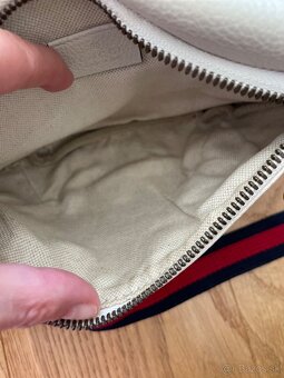 Gucci original kabelka Belt bag - 3