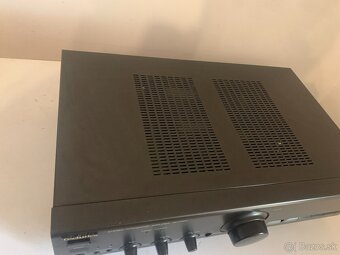 TECHNICS SU -V500 - 3