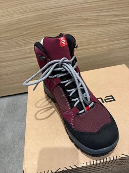 damske turisticke topanky - 3