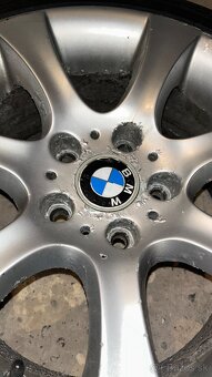 225/45 R17 94v | 4x zimná guma + (disky zadarmo) - 3