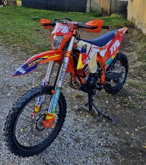 KTM EXC-350F r.v 2023 - 3
