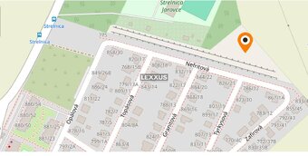 | Investičný pozemok s výmerou 4.750 m2, Jarovce - BA V - 3