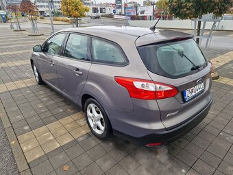 Ford focus kombi 1.0✅️ecoboost 74kw r.v.2014 Sk - 3