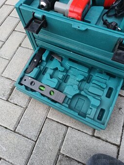 Makita kufrík - 3