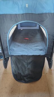 Decká cestovná postieľka - 3