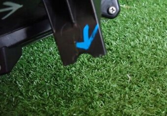 toyota corolla cross svetlo full led 2022+ - 3