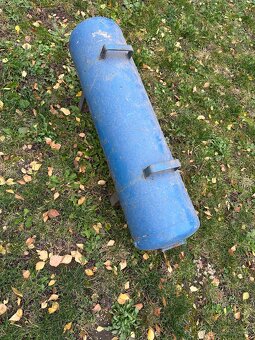 Tlaková nádoba - 3