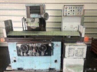 Rovinná bruska TOS BRH 20 A - 3