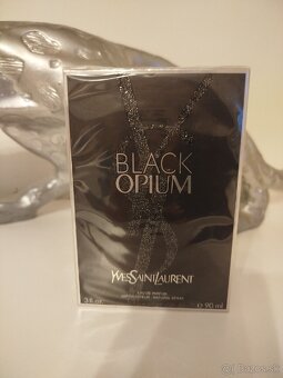 Yves Saint Laurent - 3