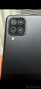 Samsung Galaxy A12 - 3