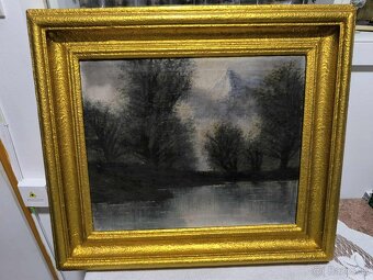 Jenő Szepesi Kuszka - Vysoké Tatry - 3