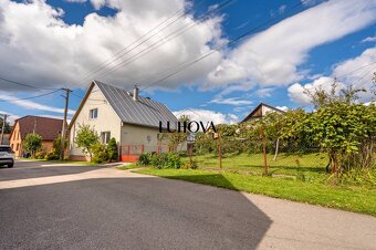 Rodinný dom na rekonštrukciu v obľúbenej lokalite Dolné Kočk - 3