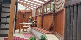 Chata pri Lese Dubina V. - 3