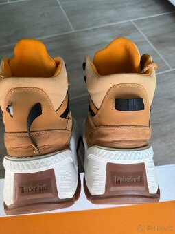 Topánky Timberland - 3