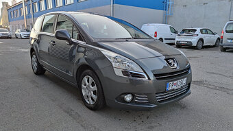 PREDAM PEUGEOT 5008 - 3