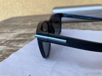 Sluneční brýle Bvlgari 7033 901/81 - polarized - 3