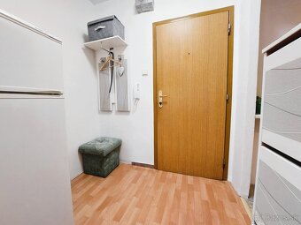 REZERVÁCIA EXKLUZÍVNE Útulný 1 izbový byt typu Baurin - 3