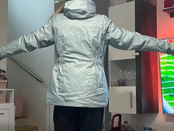 Zimná bunda damska L - 3