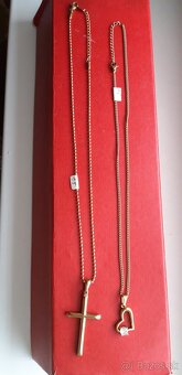 RETIAZKA A PRIVESOK C.5 NOVE - 3