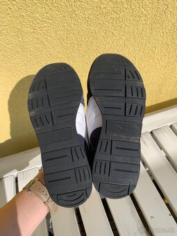 Detské tenisky Puma veľ. 34,5 - 3