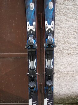 Atomic Nomad Blackley Ti 174cm. - 3