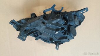 Citroën Berlingo Svetlo - 3