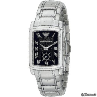 NIXON DIAMOND CASIO ARMANI - 3