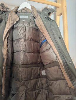 Michael Kors pánska bunda L - 3