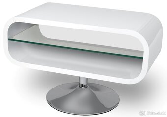 Designový stolík - 3