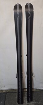 Volant Platinum 170cm - 3