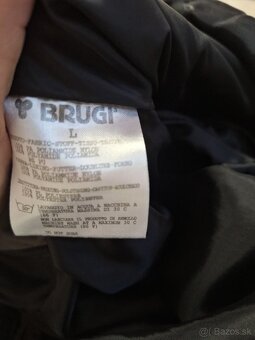 Pánske lyžiarske nohavice Brugi - 3