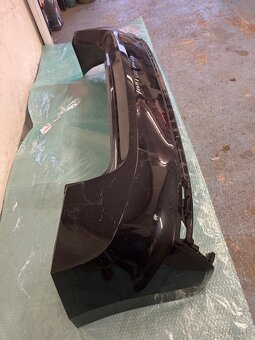 Zadny nárazník š Fabia 4 - 3